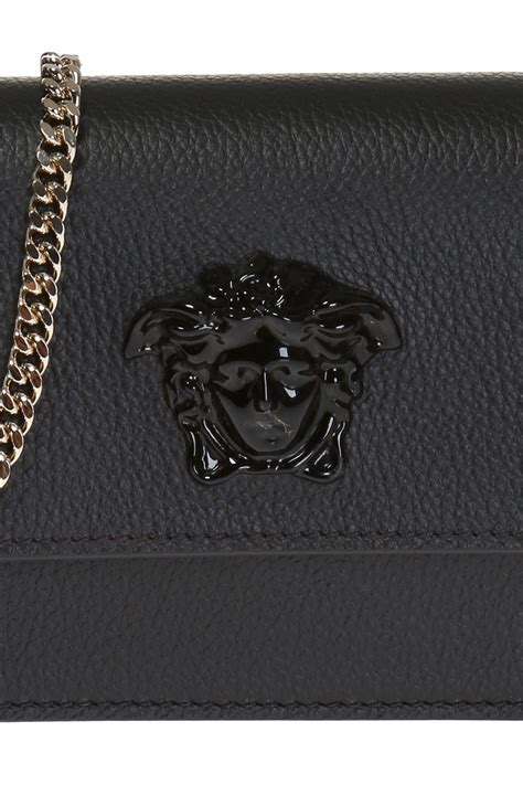 Versace Palazzo Empire shoulder bag